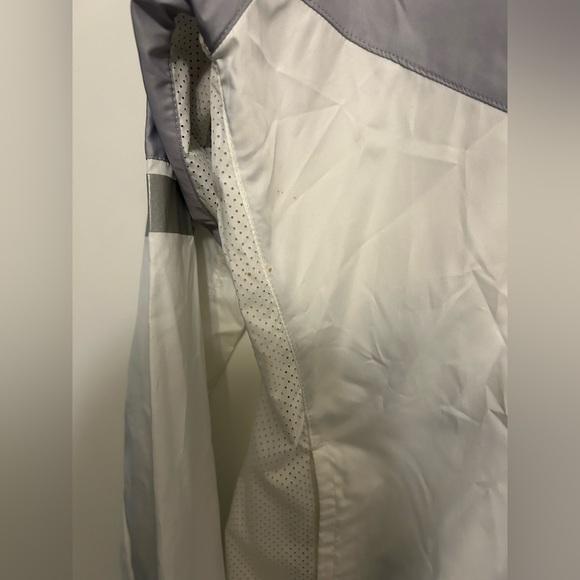 Nike Windrunner Zip Up Jacket - Picture 5 of 12